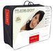 Quilt Hefel Softbausch Home GD All-Year, 135x200, 970 гр