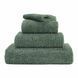 Towels Abyss Super Pile - Evergreen №280