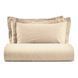 Постільна білизна Biancoperla - Hamilton Rope, 50x75 (2шт), 155x200 (2шт), 270x290