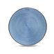 Dogale Fenice - Decorative dish Light Blue