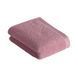Towel Vossen - High Line Lotus