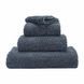 Towels Abyss Super Pile - Denim №307