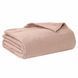 Linen cover Biancoperla Hamiltom Incenso