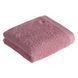 Towel Vossen - High Line Lotus