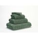 Towels Abyss Super Pile - Evergreen №280
