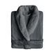 Халат Египетский хлопок Graccioza Egoist Bath Robes STORM