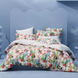 Bedding set Garnier Thiebaut - Naia Arc en Ciel