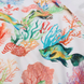 Bedding set Garnier Thiebaut - Naia Arc en Ciel