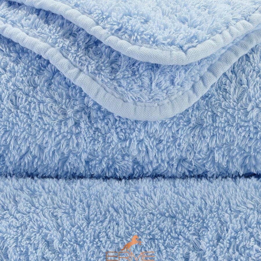 Рушник Abyss Super Pile - Powder Blue №330