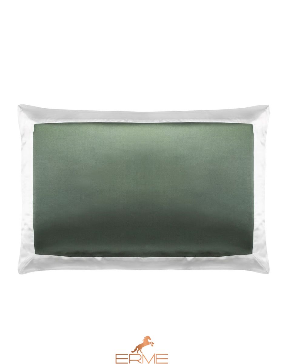 Gingerlily Pillowcase - Silk Ashdown Housewife