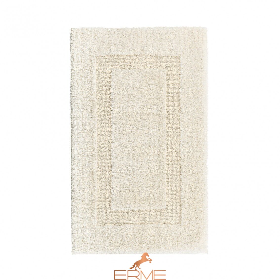 , In stock, Beige, 50x80 sm