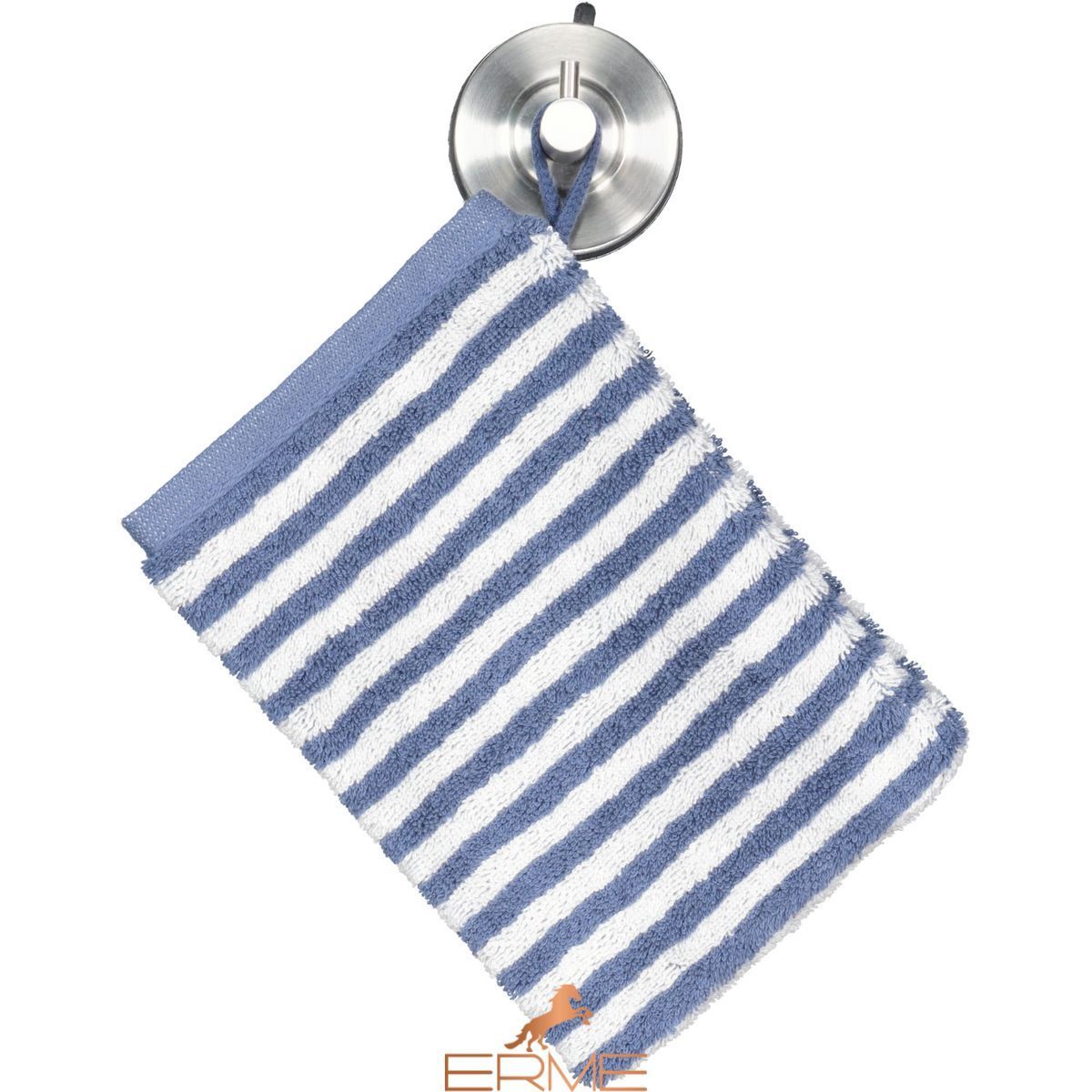 Towel Cawoe - Campus Naohtblau, 30х50