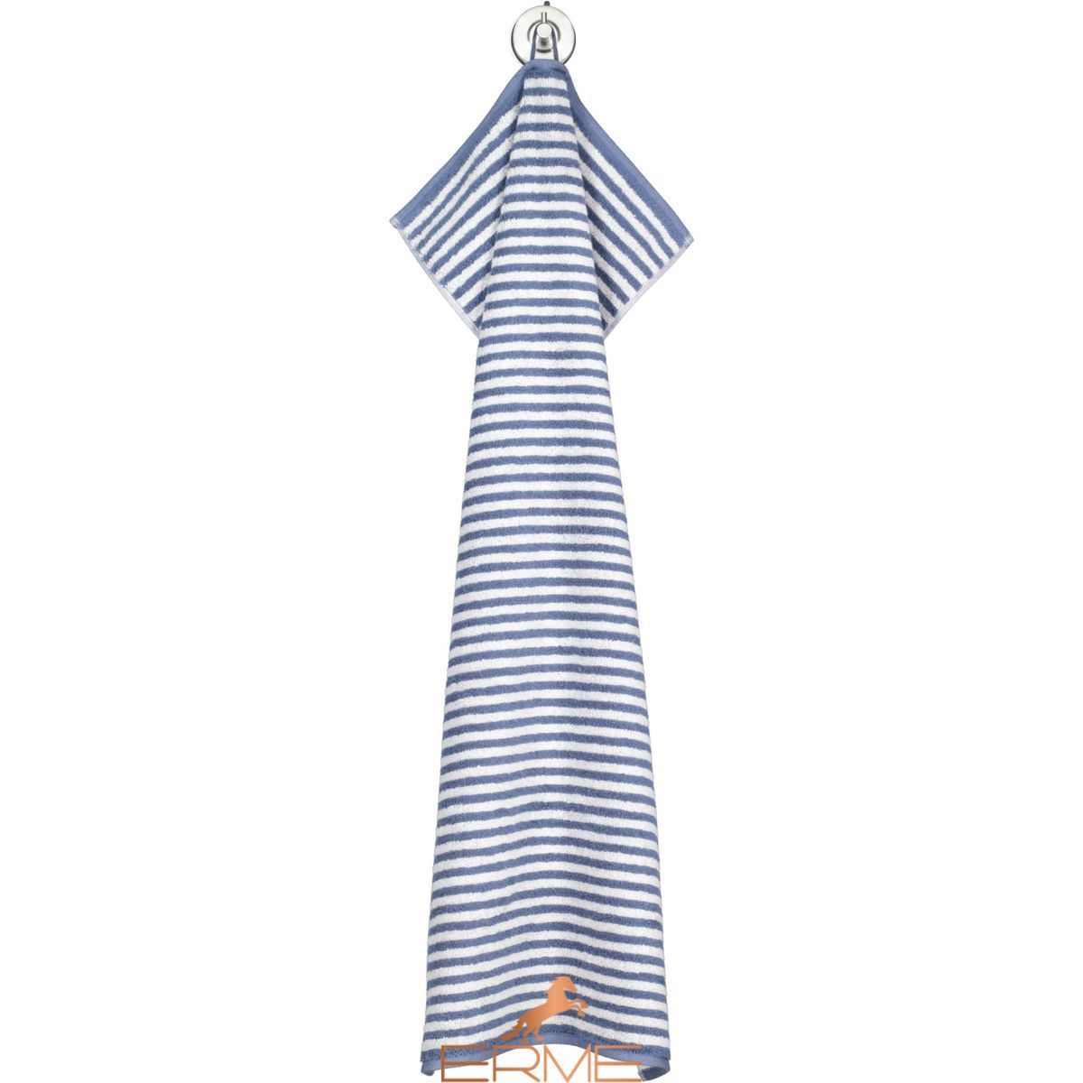 Towel Cawoe - Campus Naohtblau, 30х50