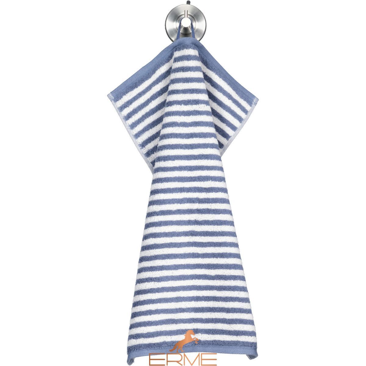 Towel Cawoe - Campus Naohtblau, 30х50