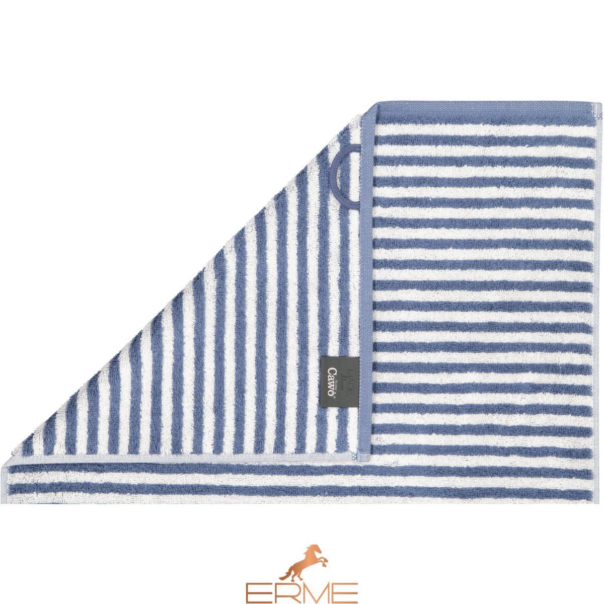 Towel Cawoe - Campus Naohtblau, 30х50