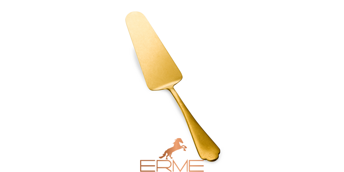 Cutlery Mepra - Dolce Vita Vintage Oro, 24