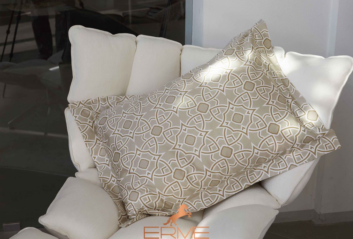 Bed linen Signoria Firenze Vietri, 50x75, 155x200 (2pc), 270x290