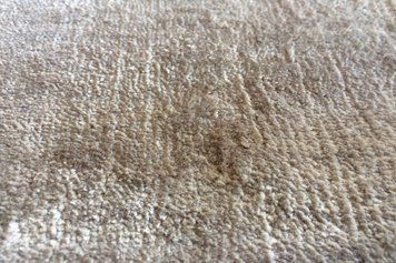 Carpet Serge Lesage - Hampton ecru cendre
