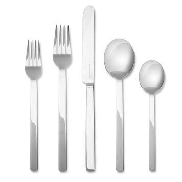 Столові прилади Mepra - Stile Argentato (silverplated)