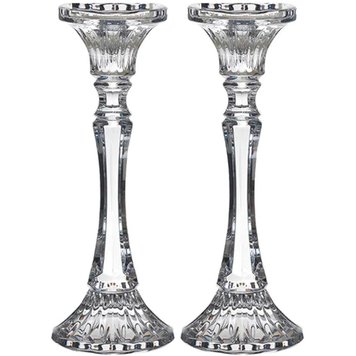 Rogaska Rochester - Candle holder