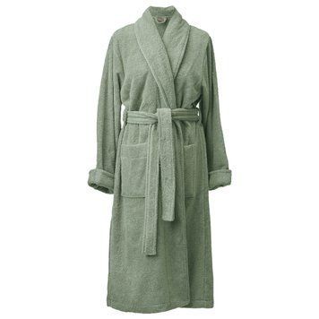 Bath Robes Aquanova - London Thyme