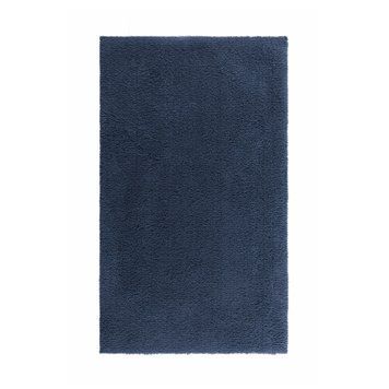 Велюровый коврик для ванны Graccioza - Egoist Oxford, Под заказ (доставка от 4х недель), 50x80 см