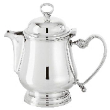 Чайник Sambonet Contour Silverplated Silver