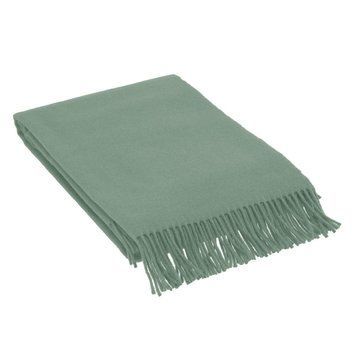 Plaid Somma - Pop verde, 130х170