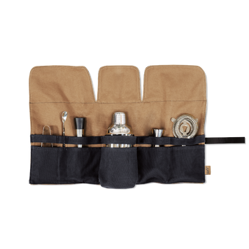 WD Lifestyle - Cocktail set of 9 items