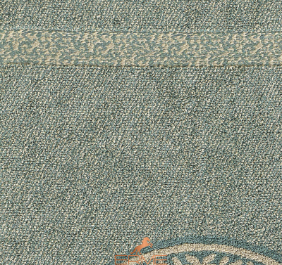 Полотенце Leitner Leinen - Rosetta - 443 Teal, 30х30