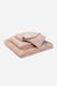 Towel Joop! - Leo col.39 Mocca 80х200