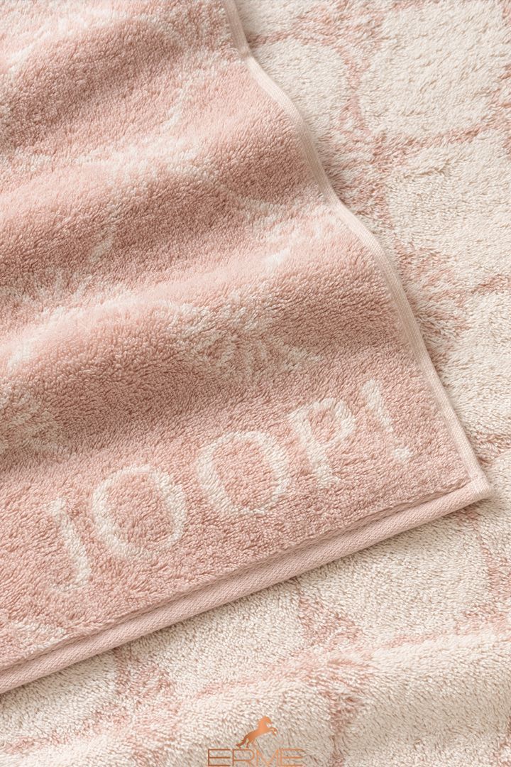 Towel Joop! - Leo col.39 Mocca 80х200