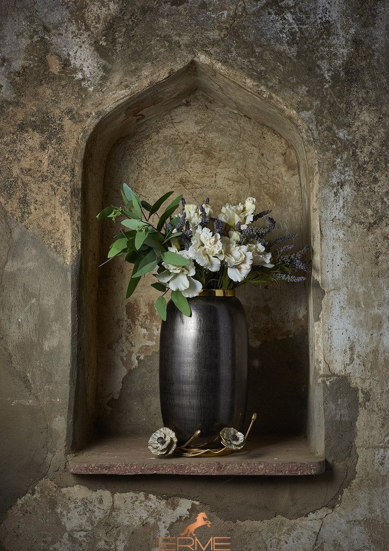 Michael Aram - Large Anemone Vase