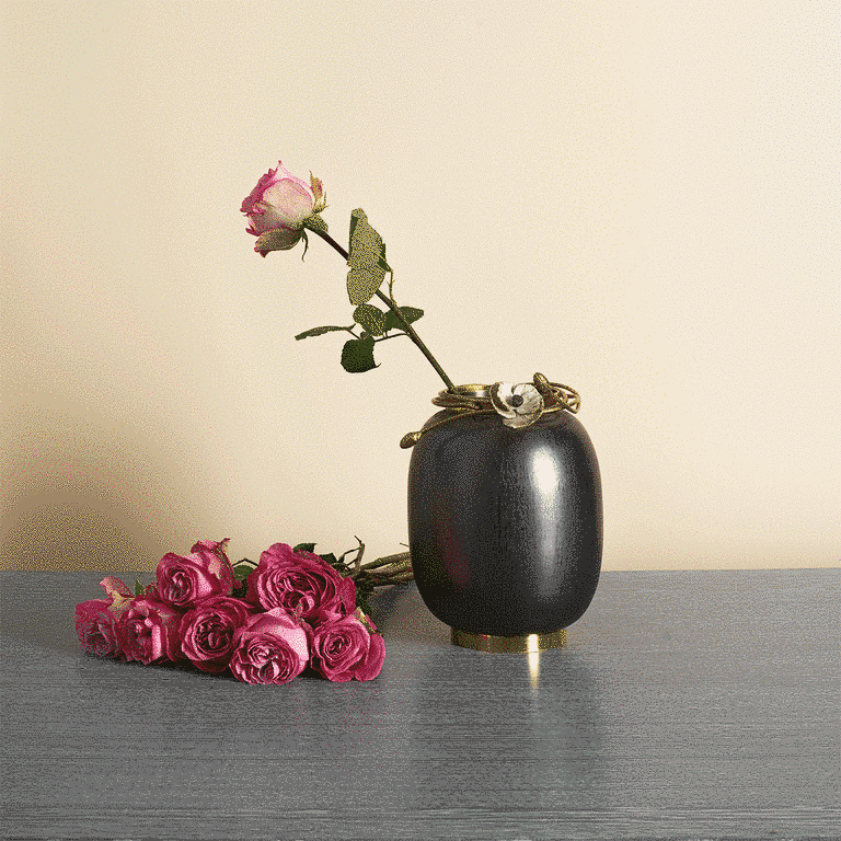 Michael Aram - Large Anemone Vase