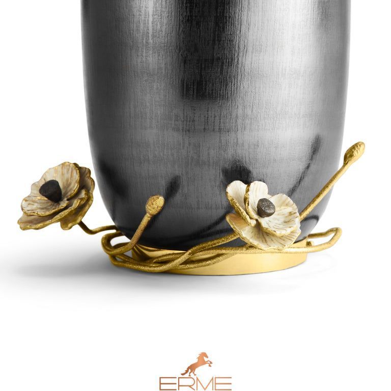 Michael Aram - Large Anemone Vase