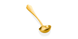 Cutlery Mepra - Dolce Vita Vintage Oro, 24