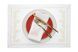 Weissfee serving mat - Antibes Gold