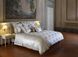 Bed linen Signoria Firenze - Venezia GREY, 50x75 (2pc), 155x200 (2pc), 270x290