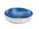 Dogale Fenice - Decorative dish Blue