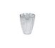 Dogale Solee Luna - Decorative vase Silver Leaf