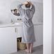Le Jacquard Francais Caresse Pebble