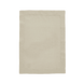 Serving rug Alexandre Turpault FLORENCE Sesame from linen OFG 37x50 cm