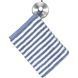 Towel Cawoe - Campus Naohtblau, 30х50