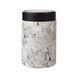 Aquanova Nero Alba - Bucket with a swivel lid
