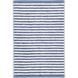 Towel Cawoe - Campus Naohtblau, 30х50