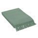 Plaid Somma - Pop verde, 130х170