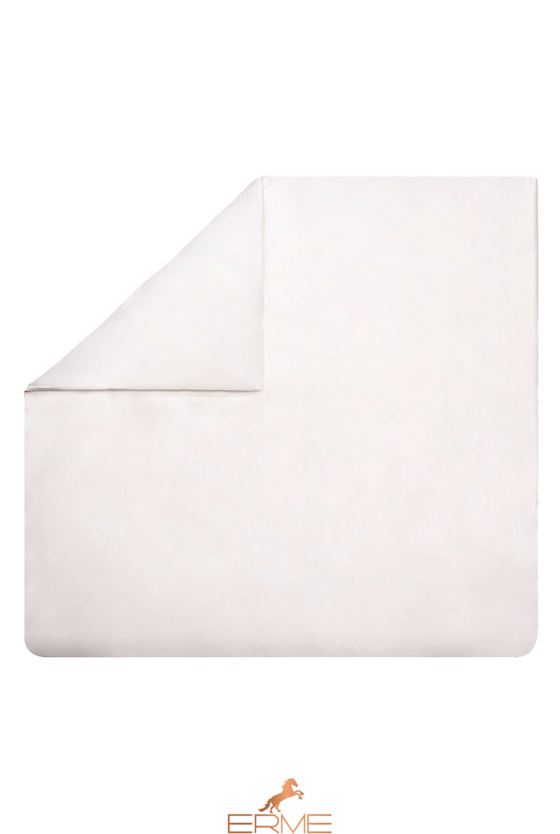 Постельное белье Essix Triumph Line White, 50x70 (2шт), 155x200, 180x290