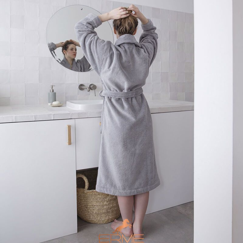 Le Jacquard Francais Caresse Pebble