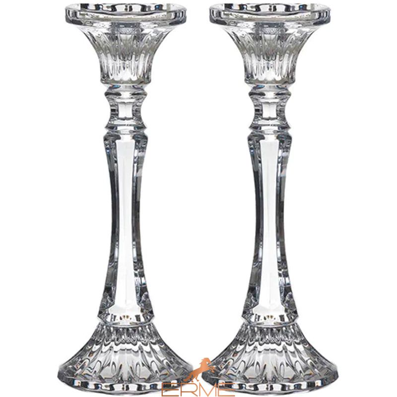 Rogaska Rochester - Candle holder