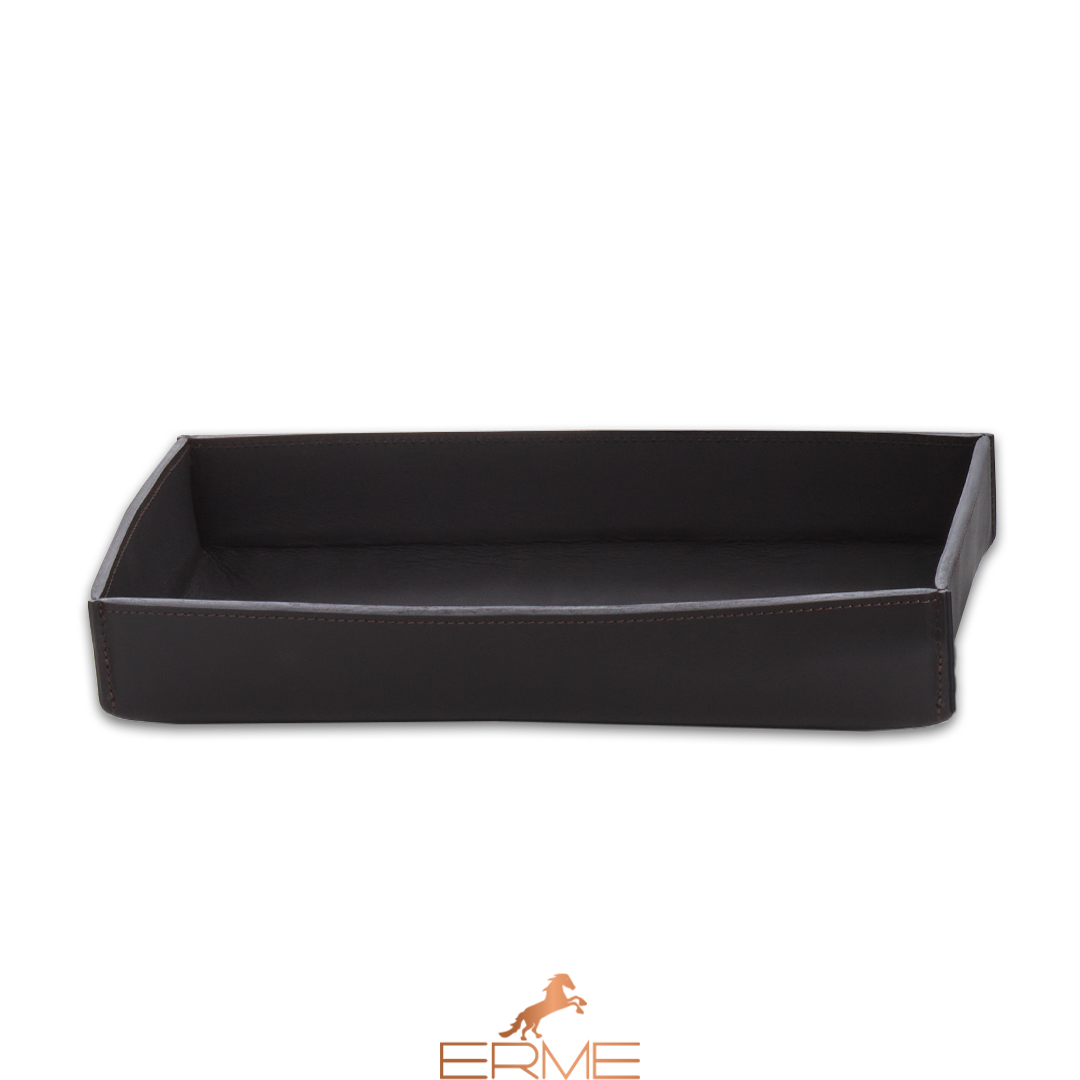 Decor Walther NAPPA - Tray Black Brown